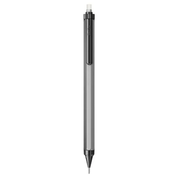 Scrikss Octagon-X Antrasit 0.7 Mm Versatil Uçlu Kalem - Görsel 3