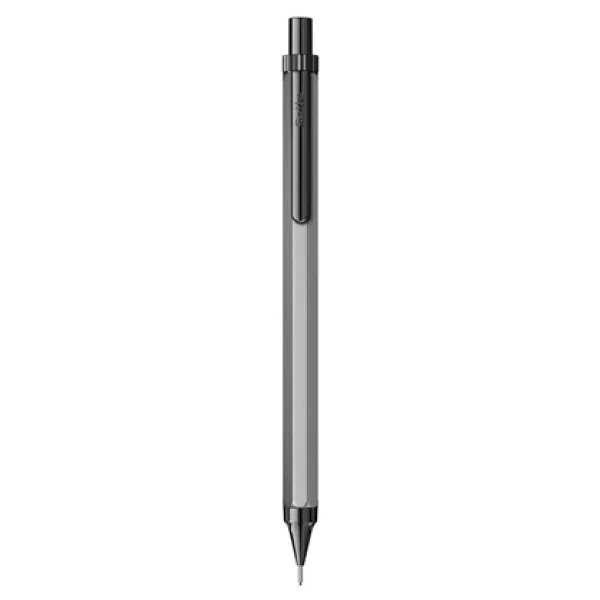 Scrikss Octagon-X Antrasit 0.7 Mm Versatil Uçlu Kalem - Görsel 4
