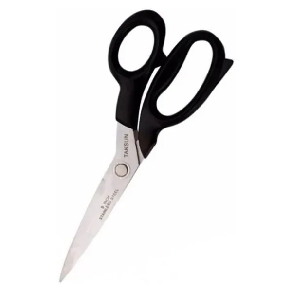 Taksun Gl120 9 İnç 23 Cm Terzi Makası - Görsel 5