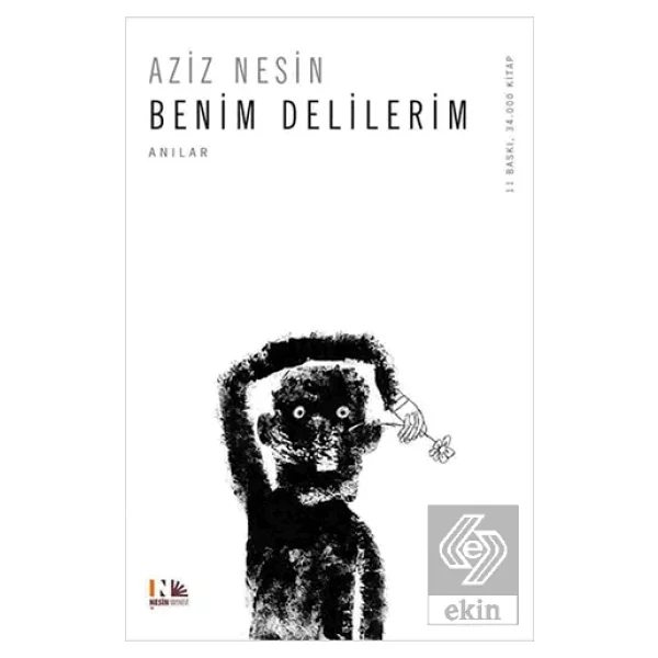 Benim Delilerim - Aziz Nesin - Görsel 5