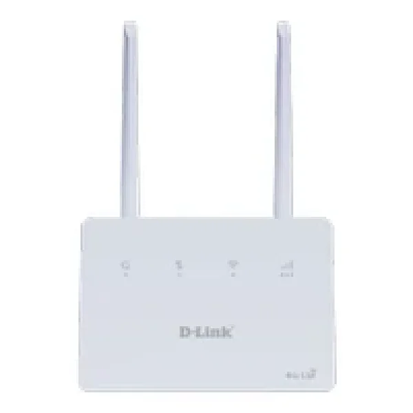 D-Link N300 Dwr-M921b 1 Port 300 Mbps Modem - Görsel 6