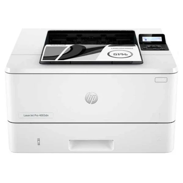 Hp Laserjet Pro 4003dn Lazer Yazıcı - Görsel 6