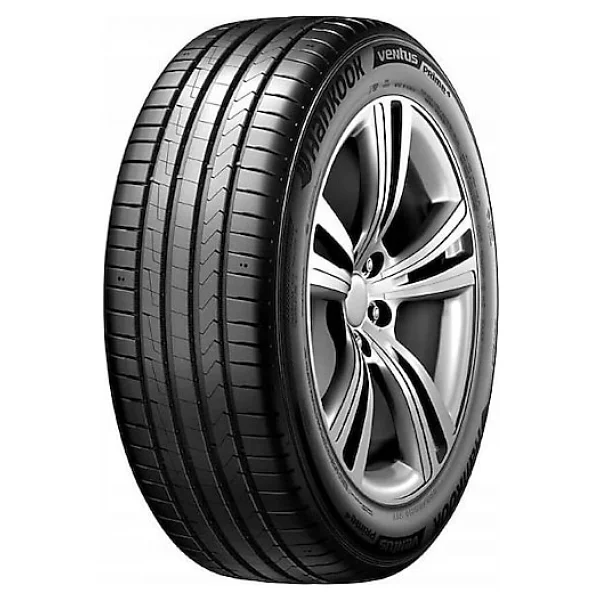 Hankook Ventus Prime 4 K135 215/55 R16 93v Yaz Lastiği - 2024 - Görsel 4