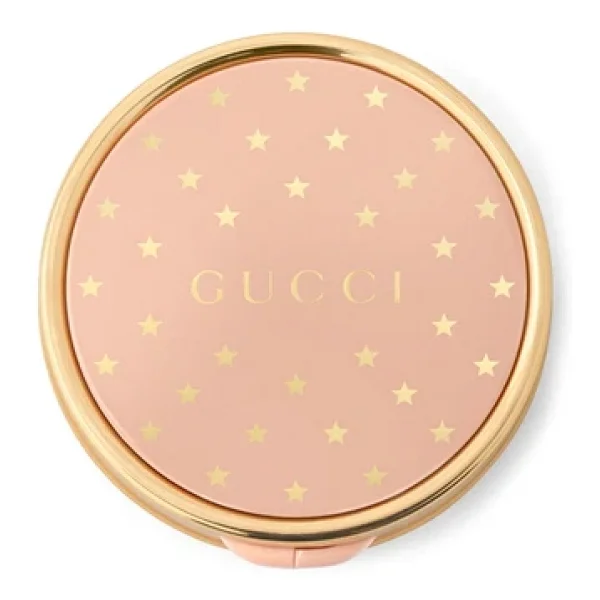 Gucci Beauty Blush Bright Coral - Görsel 3