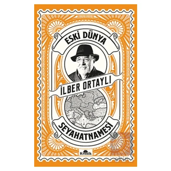 Eski Dünya Seyahatnamesi - İlber Ortaylı - Görsel 4
