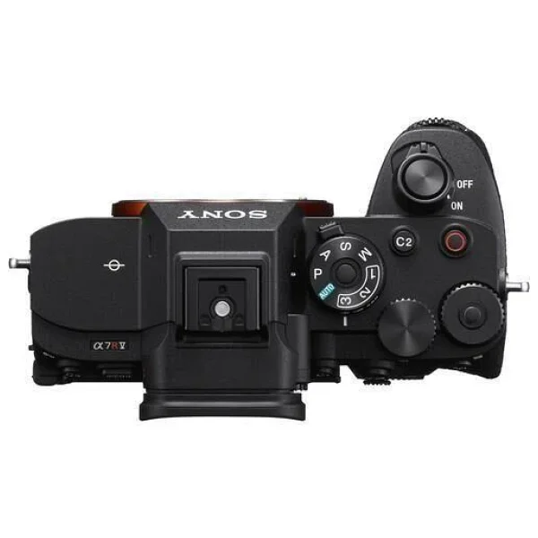 Sony A7r V + Sigma 24-70mm Lens Aynasız Fotoğraf Makinesi - Görsel 9
