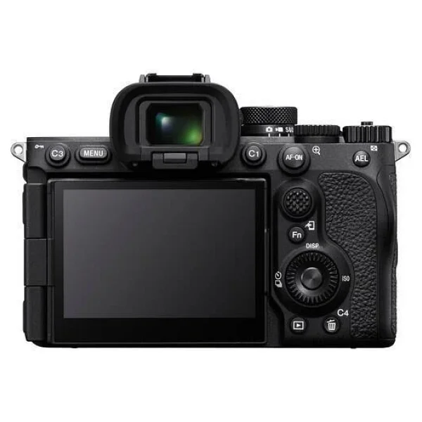 Sony A7r V + Sigma 24-70mm Lens Aynasız Fotoğraf Makinesi - Görsel 6