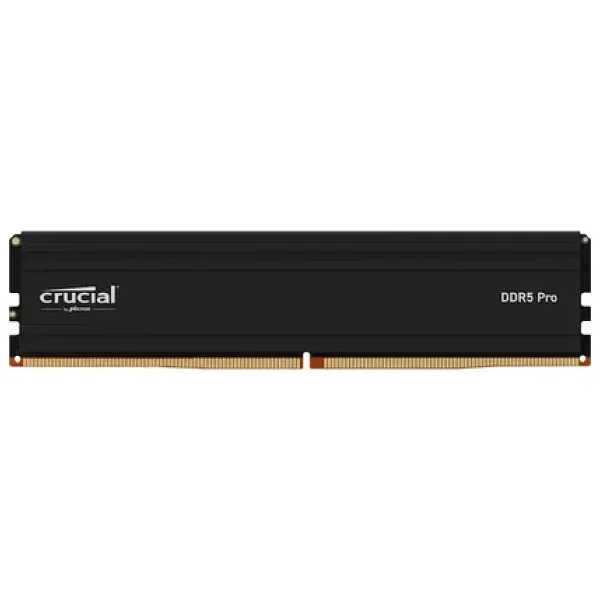 Crucial Pro 16 GB 6000 MHz Cl48 Cp16g60c48u5 DDR5 RAM - Görsel 4