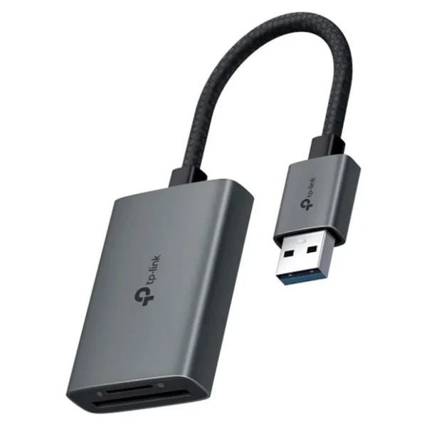 Tp-Link Ua430 Kart Okuyucu - Görsel 3