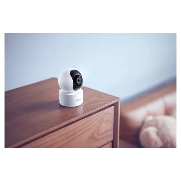 Xiaomi Smart C200 Full HD 360 Derece Ip Wi-Fi Güvenlik Kamerası - Görsel 5