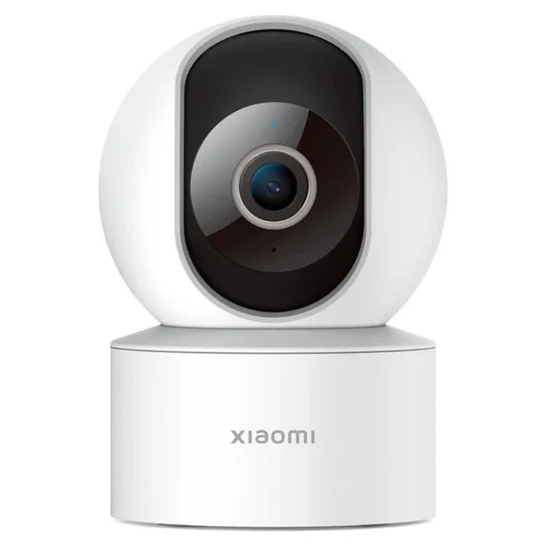 Xiaomi Smart C200 Full HD 360 Derece Ip Wi-Fi Güvenlik Kamerası - Görsel 3