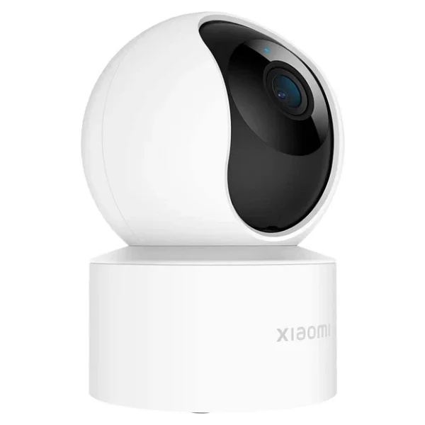 Xiaomi Smart C200 Full HD 360 Derece Ip Wi-Fi Güvenlik Kamerası - Görsel 4