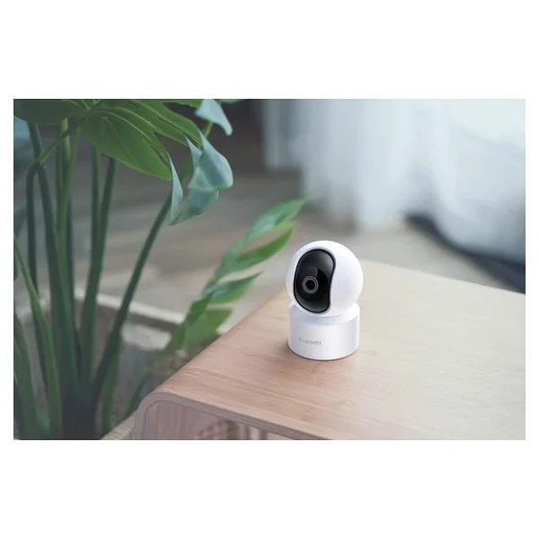 Xiaomi Smart C200 Full HD 360 Derece Ip Wi-Fi Güvenlik Kamerası - Görsel 7