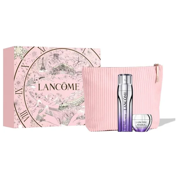Lancome Renergie Triple Serum Cilt Bakım Seti - Görsel 3