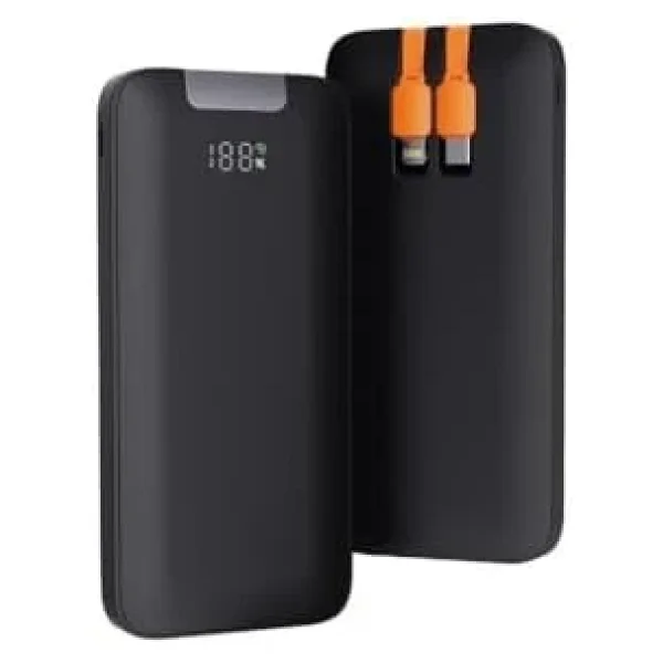Sunix Pb-55 10000 mAh Hızlı Şarj Powerbank - Görsel 3