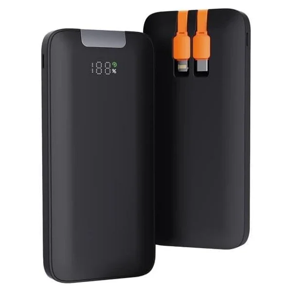 Sunix PB-55 10000 mAh Hızlı Şarj Powerbank