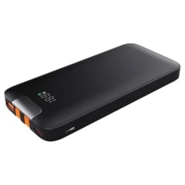 Sunix Pb-55 10000 mAh Hızlı Şarj Powerbank - Görsel 2