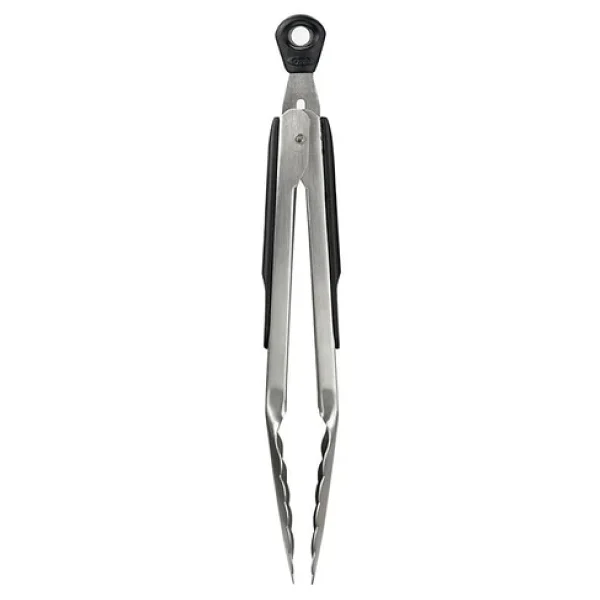 Oxo - Good Grips Salata Maşasını Kilitleyin. - Görsel 3