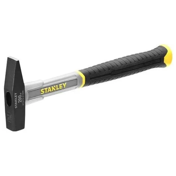 Stanley Stht0-51907 Fiberglass Saplı 300 Gr Çekiç - Görsel 5