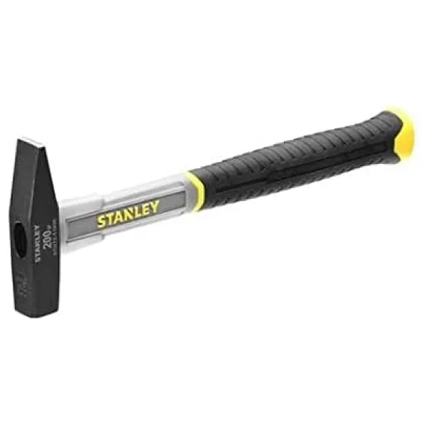 Stanley Stht0-51907 Fiberglass Saplı 300 Gr Çekiç - Görsel 6