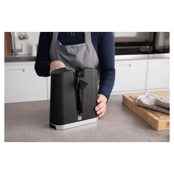 Zwilling V-Edge 326050000 Bıçak Bileyici - Görsel 4