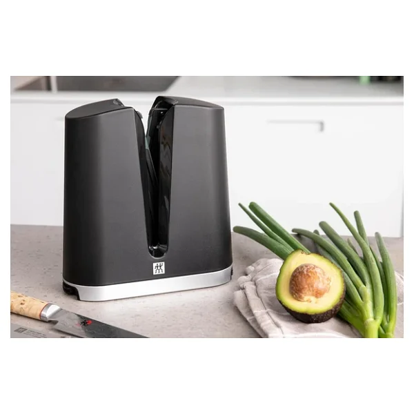 Zwilling V-Edge 326050000 Bıçak Bileyici - Görsel 6