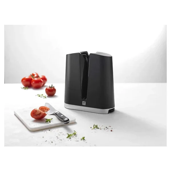 Zwilling V-Edge 326050000 Bıçak Bileyici - Görsel 8