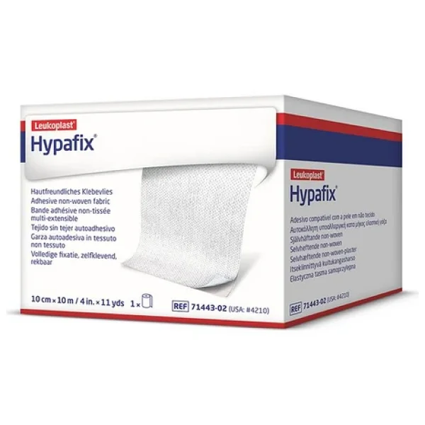 Hypafix Flaster 10 Cm X 10 M - Görsel 3