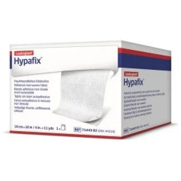 Hypafix Flaster 10 Cm X 10 M - Görsel 4