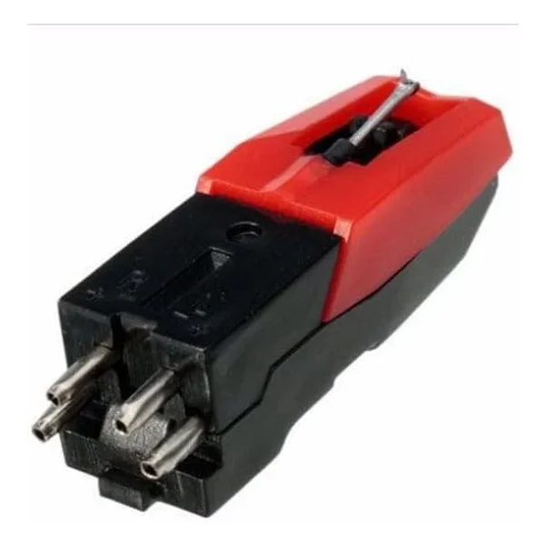 Universal Pikap İğnesi Komple Kafasıyla Metal - Görsel 7