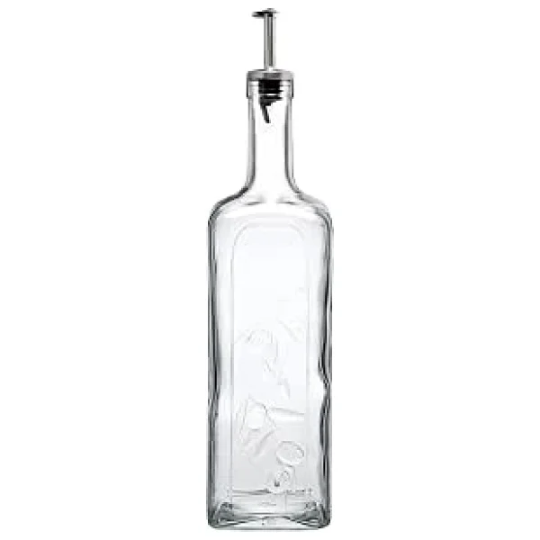 Paşabahçe Homemade 80230 1 Lt Yağdanlık - Görsel 8