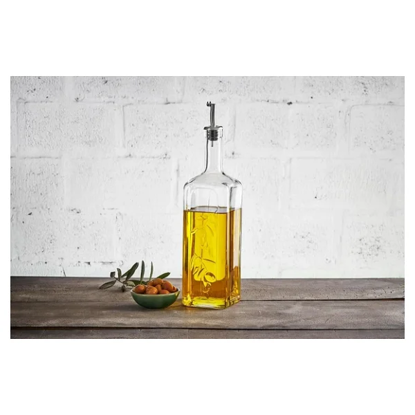 Paşabahçe Homemade 80230 1 Lt Yağdanlık - Görsel 7