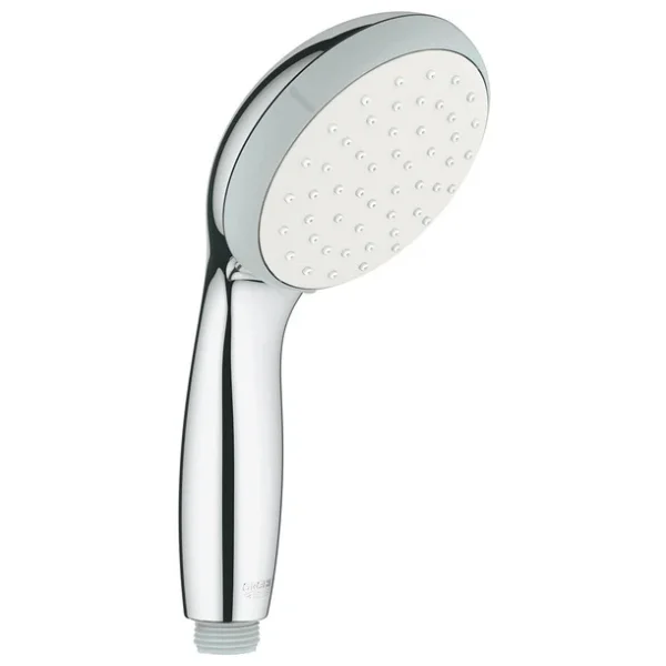 Grohe İtalio Go 100 Quickfix Krom Duş Başlığı - Görsel 5
