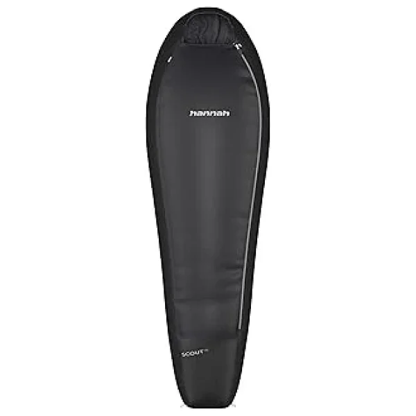 Hannah Scout 120 190l -9°c Uyku Tulumu - Görsel 3
