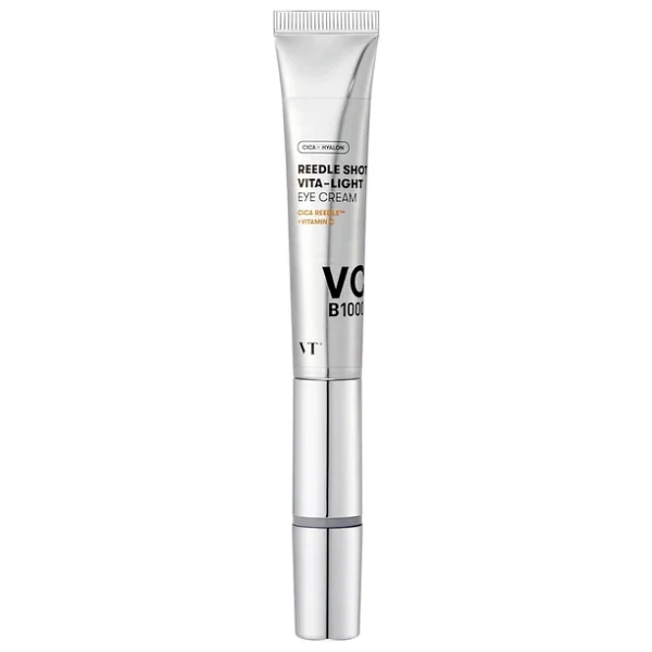 Vt Cosmetics Reedle Shot Sıkılaştırıcı Titreşimli 15 Ml Göz Kremi - Görsel 3