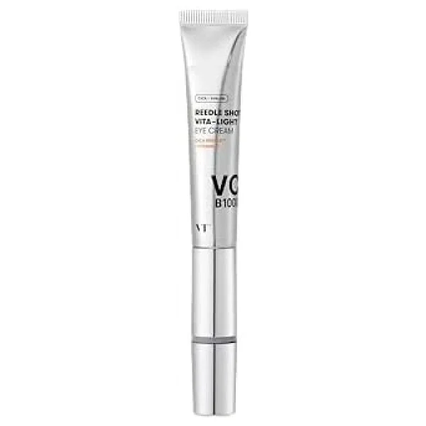 Vt Cosmetics Reedle Shot Sıkılaştırıcı Titreşimli 15 Ml Göz Kremi - Görsel 2