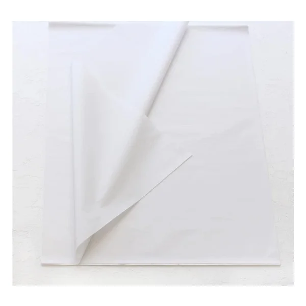 Pelur kağıdı 1 kg. (Beyaz)