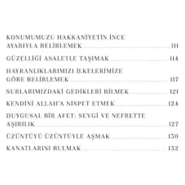 Elimden Ne Gelir? - Fatma Bayram - Görsel 5