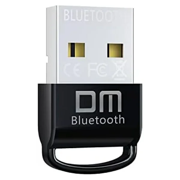 Dm Ad030 Bluetooth Adaptör - Görsel 2