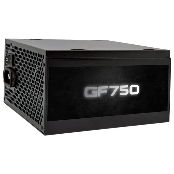 Gf750 750w 80+ Bronz Sertifikalı Güç Kaynağı - Görsel 5