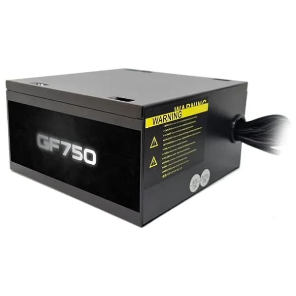 Gf750 750w 80+ Bronz Sertifikalı Güç Kaynağı - Görsel 6