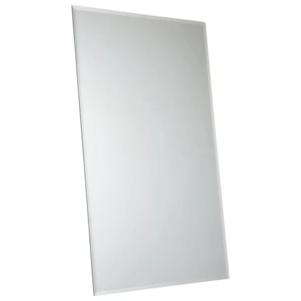 Vitra Marin A44937 Krom Banyo Aynası - Görsel 2