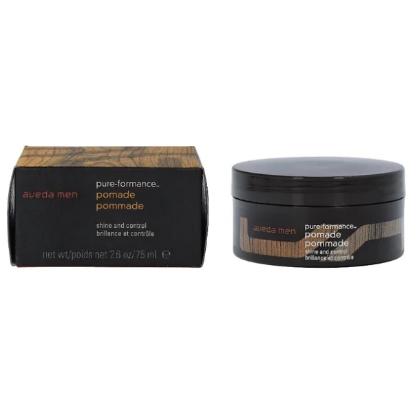 Aveda Men Pure-Formance Pomade Saç Şekillendirici Pomad 75 Ml - Görsel 4