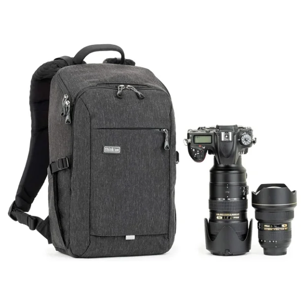 Thinktank Backstory 13 Fotoğraf Makinesi Sırt Çantası - Görsel 4