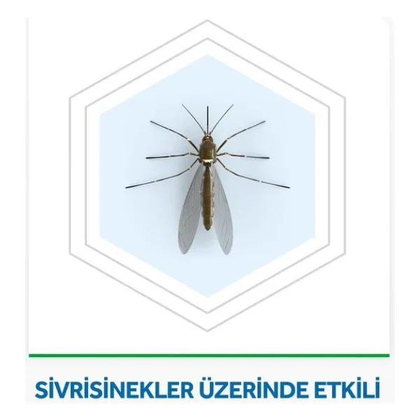 Raid Elektro Cihaz + 10 Mat Tablet - Görsel 7