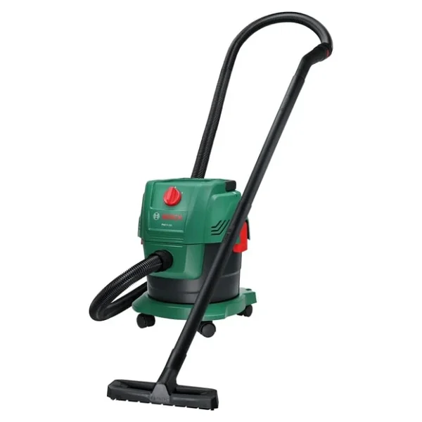 Bosch Pas 15-200 Toz Torbalı Elektrikli Süpürge - Görsel 5