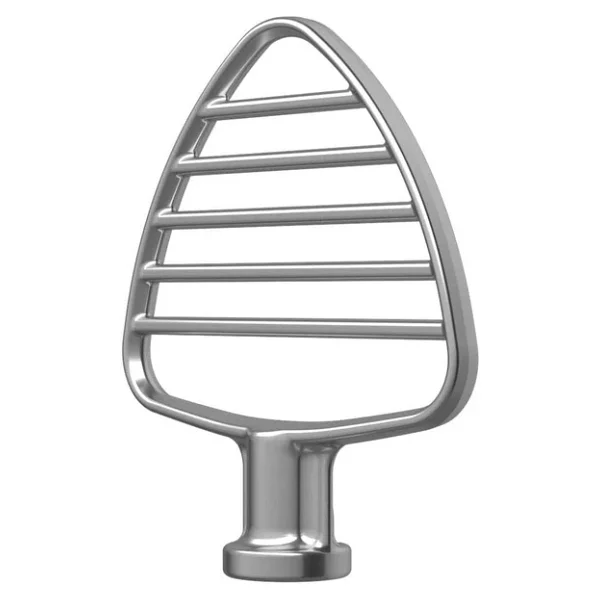 Kitchenaid 5ksmpb5ss Çelik Hamur Çırpıcısı - Görsel 4