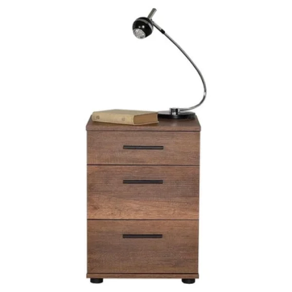 Adore Trendline 40x57x39 Cm Komodin - Görsel 6