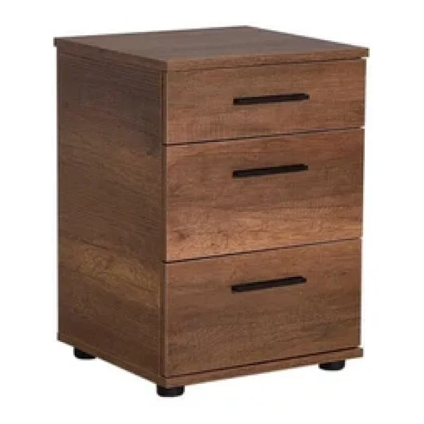 Adore Trendline 40x57x39 Cm Komodin - Görsel 10