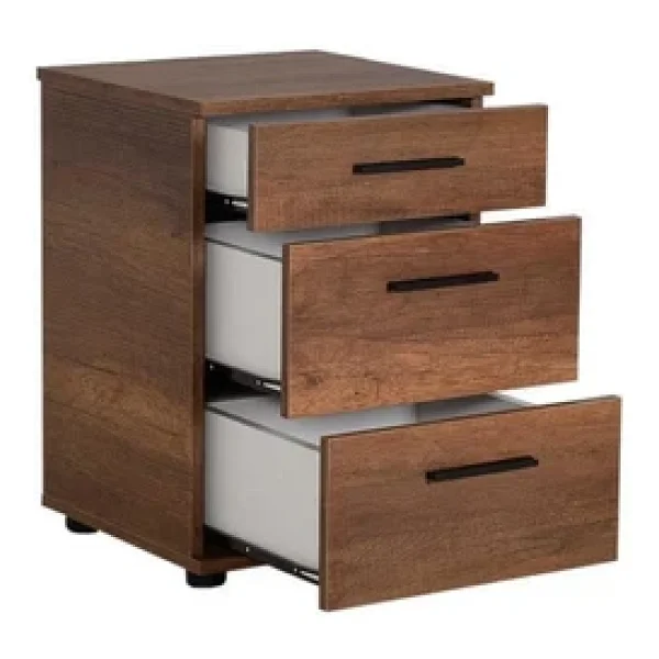 Adore Trendline 40x57x39 Cm Komodin - Görsel 3